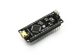 DFRduino Nano (Arduino Nano Compatible)