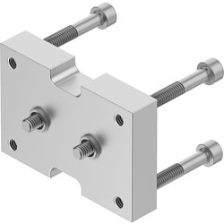 Adapter Festo do Siłownik pneumatyczny i siłownik Adapter DHAA