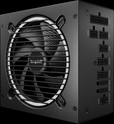BP026EU be quiet! Pure Power 13 M | 750 W