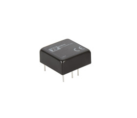 Przetwornica DC-DC, 20W, Uwe 13→ 70 V DC, Uwy 15V dc, Iwy 1.33A Tak, XP Power