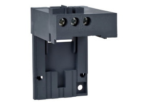 Podstawa mocowania przekaźników cieplnych LR2K LA7K0064 SCHNEIDER ELECTRIC