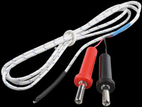 K-TYPE K-type universal temperature sensor