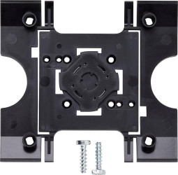Siedle 200042421-00 Akcesorium do domofonu czarny