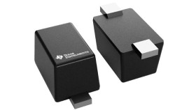 Termistor PTC Liniowy PTC SOT-5X3 Texas Instruments