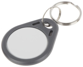 Brelok zbliżeniowy RFID ATLO-504/GW