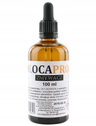 Zmywacz LOCA Pro do kleju z pipetą 100 ml