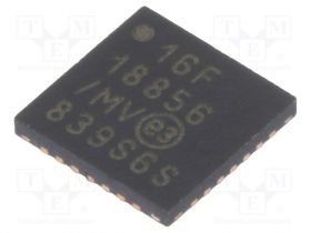 PIC16F18856-I/MV