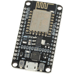 ESP8266 NodeMCU V3 z układem CH9102X