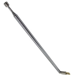 Antena teleskopowa 60cm