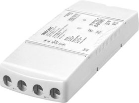 Tridonic Sterownik LED Stałonaprądowy 60 W 900 - 1750 mA 20 - 54 V 1 szt.