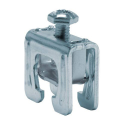 Hager K96C Terminal Rail Clamp 115A Busbars 12x5mm Copper Wire