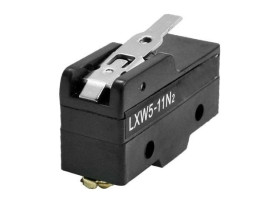 WYL.KRANCOWY LXW5-11N2 15A 230V