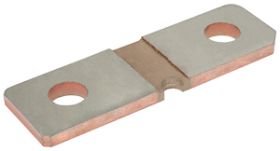 WSBS5216...14 Power Metal Strip&#174; Battery Shunt Resistor, Very Low Value (100 &#181;&#937;), Sn Plated