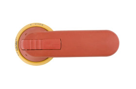 Napęd drzwiowy czerwono-żółty z blokadą do RA 400/630 RAB 1/2 OHY 125J12 1119528078