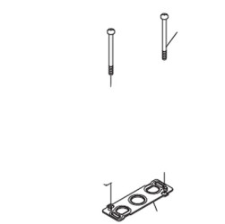 Uszczelka SMC Uszczelka SY5000