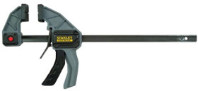 Dociskacz poziomy Stanley Tools otwarcie szczęk 900mm Szybki zacisk
