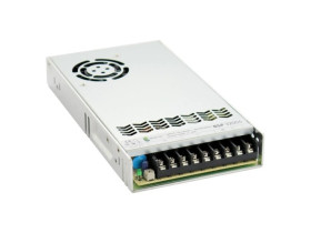 Zasilacz impulsowy BSP 32005 230/ 5V 60A 300W modułowy do wbudowania, Uzas: 88-264VACVAC, Ta70, 17000-1915