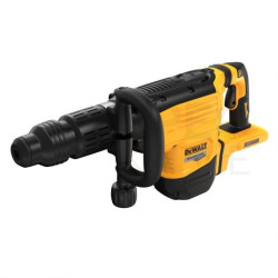 MŁOT WYBURZENIOWY AKUMULATOROWY XR SDS-MAX 54V 0*AH DEWALT