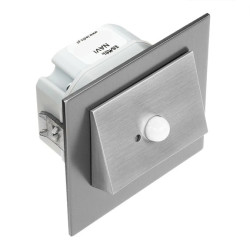 Oprawa LED Navi pt 230V AC regulowany czujnik STA biała ciepła LED11122622