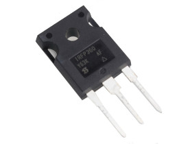 IRFP360 N MOSFET 23A 400V /595