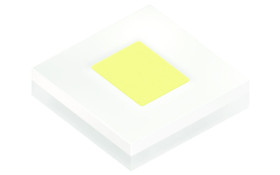 LED, SMD, ams OSRAM