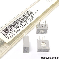 72XR10KLF Potentiometer 10k Ohm THT BITECH