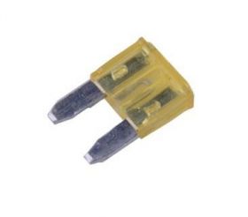 BEZPIECZNIK MINI 20A (MIKRO)