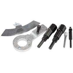 Draper 16538 Engine Timing Kit (FIAT, ALFA ROMEO, CHRYSLER, LANCIA, VAUXHALL)