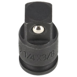 Redukcja udarowa z 1/4” na 3/8” Cro-mo STALCO PERFECT S-85159