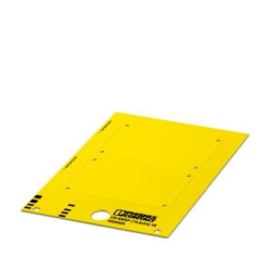 Marker Oznacznik zacisków US-EMSP Phoenix Contact Zaczepowe