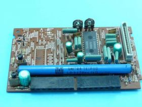 UMD-2022 MODUŁ LUMINANCJI NEPTUN