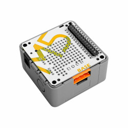 M5Stack Base26 Proto Industrial v1.1 - moduł z płytką prototypową