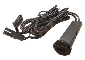 Wyłącznik zbliżeniowy S01 do oświetlenia LED AO-WYL-Z-B-2-00-00-01