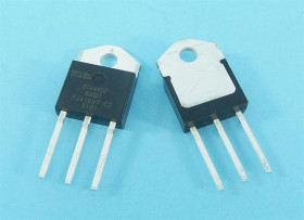BTA-440Z/800BT 40A Igt=50mA TO-3P TRIAK