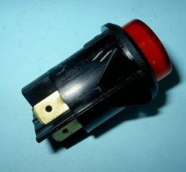 AE-C7054-AFNAA PRZYC.OKR.PODŚ.CZERWONY