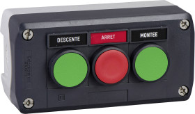 Schneider Electric XALD321 XALD321 Obudowa 1 szt.