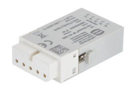 Harting 09800030200 Pojedynczy moduł 5 zacisk push-in 1 szt.