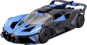 Maisto Bugatti Bolide, blau 1:24 Model samochodu