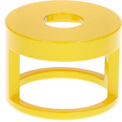 EAO 61-9965 EAO Series61 Protective Front Ring For Emergency-Stop Switch 16mm