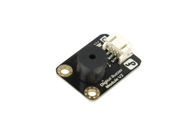 Gravity: Digital Buzzer for Arduino / ESP32 / micro:bit / Raspberry Pi