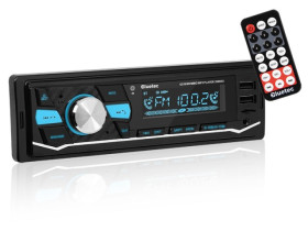 RADIO BLUETEC BM202 MP3/USB/MICRO