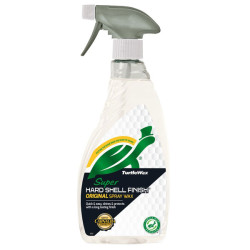 Turtle Wax 54126 Super Hard Shell Finish Original Spray Wax 500ml