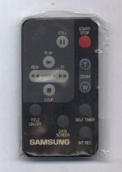 PILOT DO SAMSUNG CRM-E3