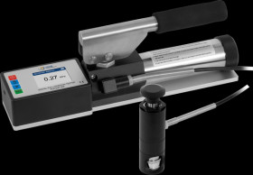 PCE-DAT 500 PCE-DAT 500 adhesion strength meter