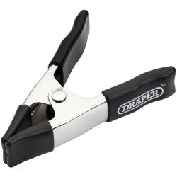 Draper 20091 Metal Spring Clamp, 35mm Manufacturers P/N - 20091