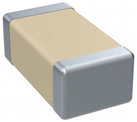 Kondensator ceramiczny Kemet C0805C475M4RACAUTO 2500 szt.