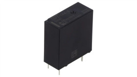 G5pz-1A4-E-5Dc Przekaźnik: Elektromagnetyczny Spst-No Ucewki: 5Vdc 20A/250Vac