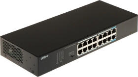 SWITCH PRZEMYSŁOWY S3016-16GT 16-PORTOWY DAHUA