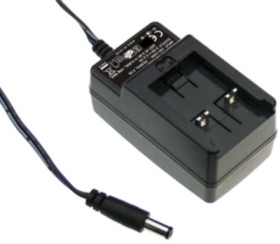 Plug-in power supply unit, 24 VDC, 1.25 A, 30 W, GE30I24-P1J