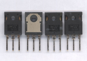 STW6N100 MTW 6N100E N 6A 1000V TO-247 TRANZYSTOR